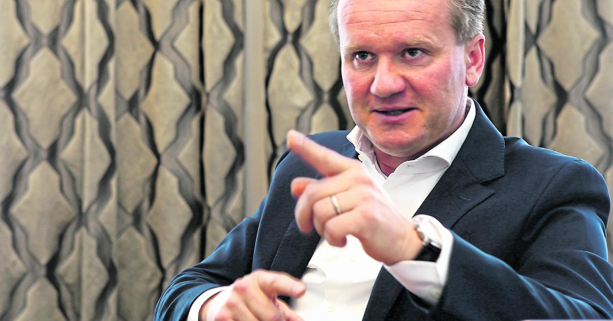 Industrie will Steueranreize für Altersvorsorge und grüne Investments
