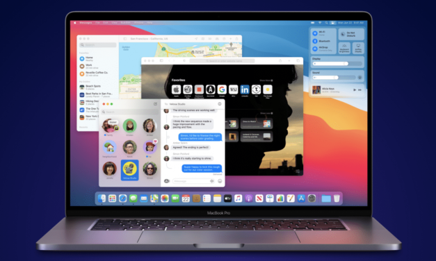 macOS: Sicherheitsupdates für ältere Versionen
