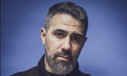 Bitcoin, NFTs und LKA: So lief Bushidos Besuch bei BTC-ECHO