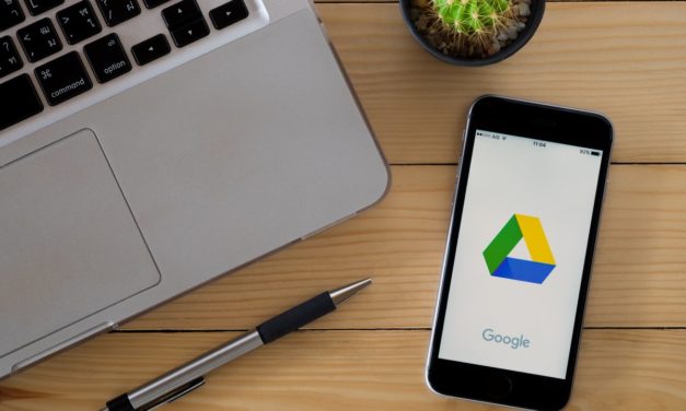 Google verfeinert Suchfunktion in Filehosting-Dienst Drive
