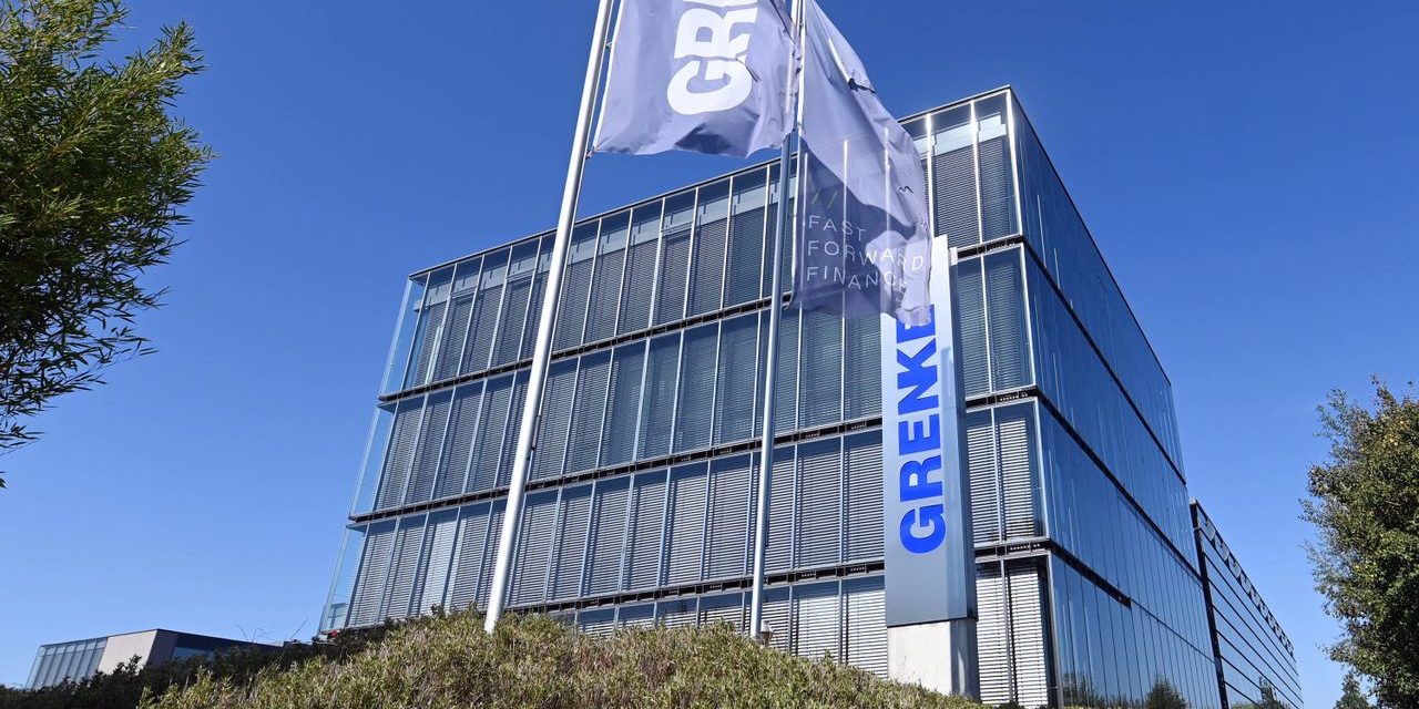 Grenke muss etwas mehr Eigenkapital vorhalten