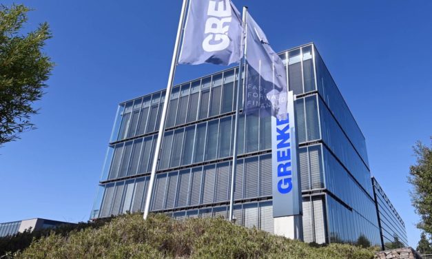 Grenke muss etwas mehr Eigenkapital vorhalten