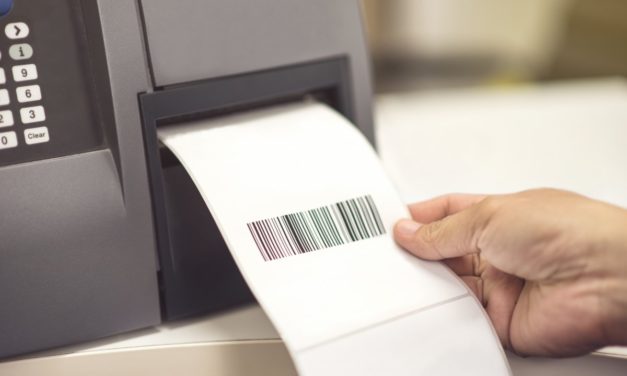EFF: DRM auf Papieretiketten für Labelprinter „abgrundtief missbräuchlich“