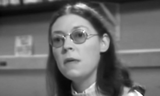 „He who touched it last, owned it“: Zum Tode der Unix-Pionierin Lorinda Cherry