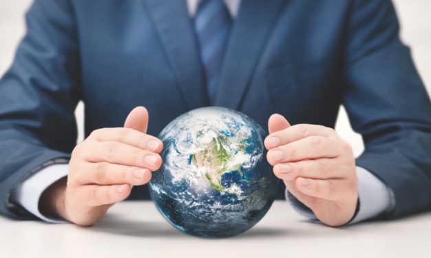 SAP und BearingPoint suchen Wege zu mehr Klimaneutralität