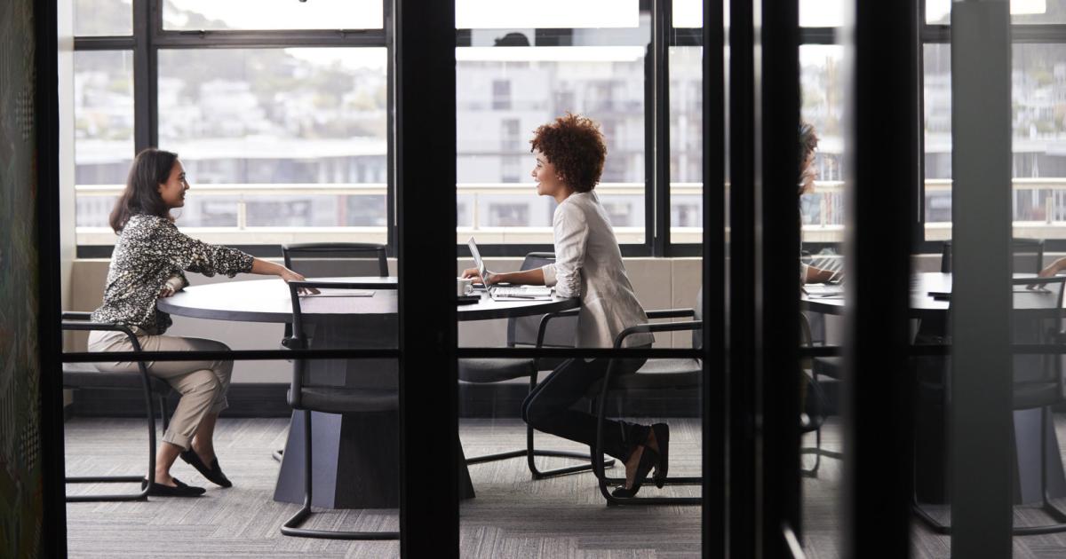 Gehaltsverhandlungen: Vier Tipps, wie Sie zu mehr Geld kommen