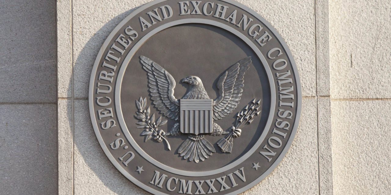 Binance.US: SEC leitet Untersuchungen wegen Market Maker ein
