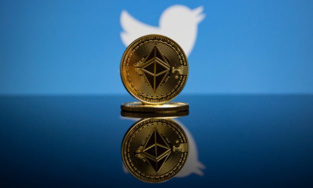Nach Bitcoin: Twitter-Trinkgelder jetzt auch mit Ethereum-Adresse