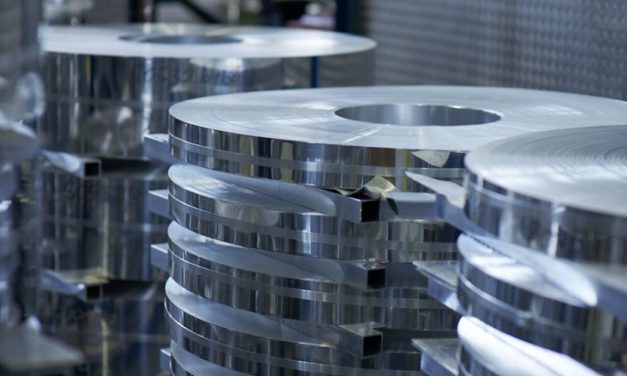 Hohe Aluminiumpreise bescheren AMAG Umsatz- und Gewinnsprung