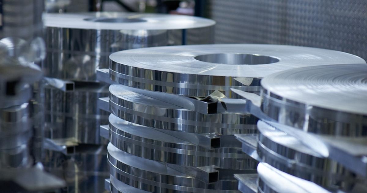 Hohe Aluminiumpreise bescheren AMAG Umsatz- und Gewinnsprung