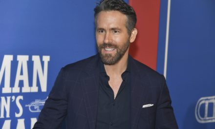 Ist „Deadpool“-Star Ryan Reynolds Bitcoin-Fan?