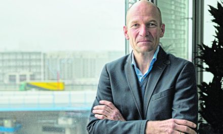 Arno Wohlfahrter verlässt Trenkwalder