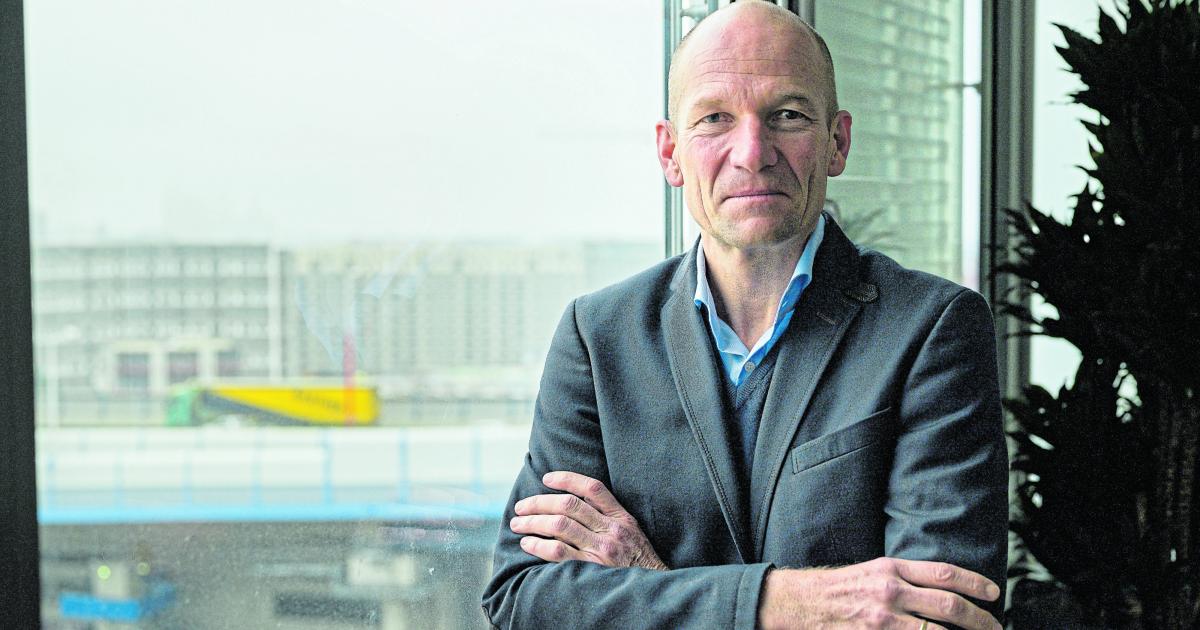 Arno Wohlfahrter verlässt Trenkwalder
