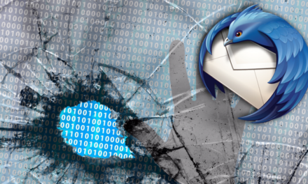 Sicherheitsupdate: Präparierte Mails können Thunderbird aus dem Tritt bringen