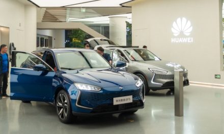 Volkswagen und Huawei verhandeln Milliardendeal in China