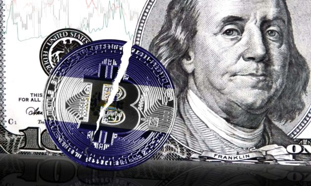 Bitcoin-Standard: US-Gesetzentwurf setzt El Salvador unter Druck
