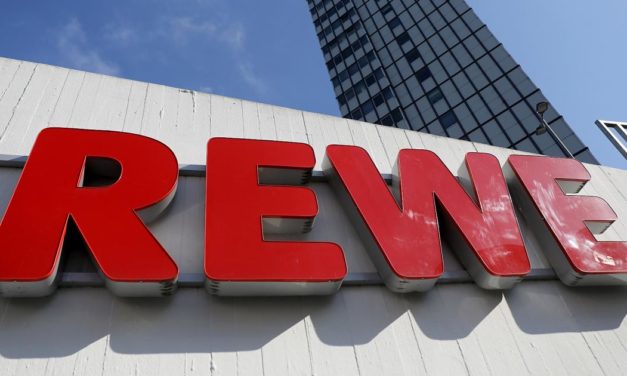 Billa-Mutter Rewe will in Osteuropa wachsen