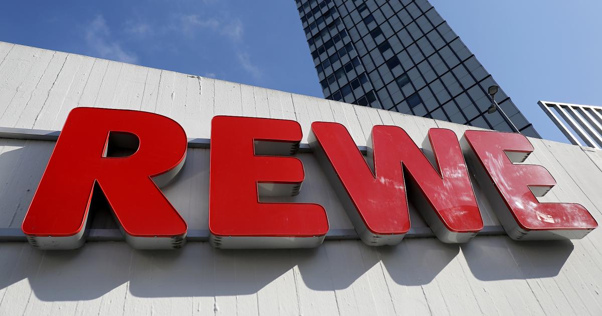 Billa-Mutter Rewe will in Osteuropa wachsen
