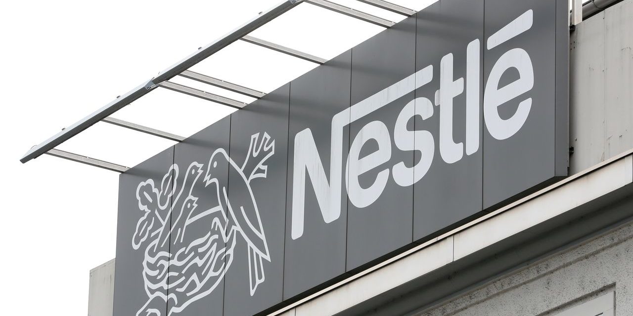 Lebensmittelkonzern Nestlé: Enttäuschender Ausblick, Apple-Finanzchef kommt