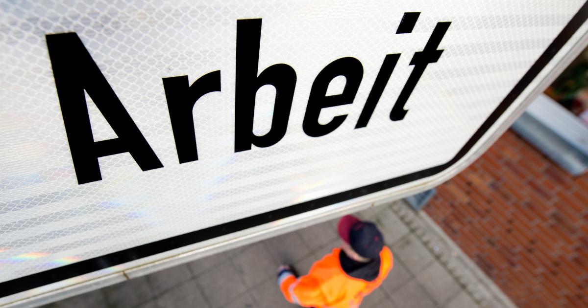 Jobgarantie für Langzeitarbeitslose würde 1 Mrd. Euro kosten