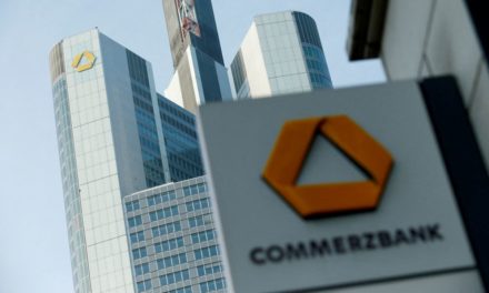 Commerzbank mit Jahresgewinn 2021, Dividende geplant