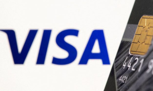 Visa einigt sich mit Amazon im Gebührenstreit