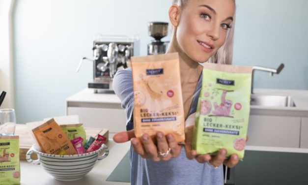 Start-up Nussyy: Superfood als Wachstumsturbo