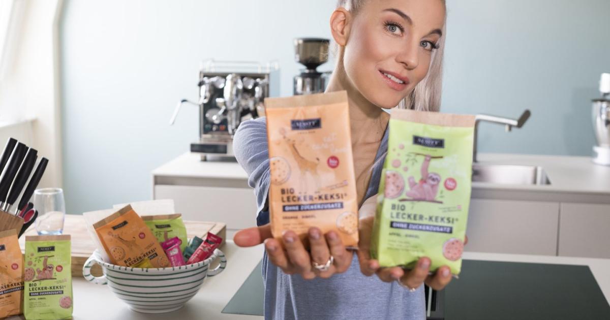 Start-up Nussyy: Superfood als Wachstumsturbo
