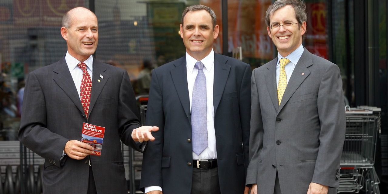 Familienstreit bei Tengelmann geht vor Gericht