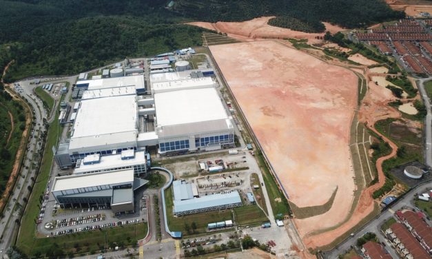 Infineon: Größter europäischer Chiphersteller investiert in Malaysia
