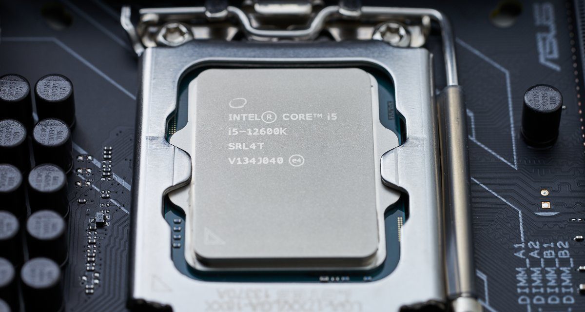 Intel-Roadmap: Neue CPU-Architektur ab dem Jahr 2024