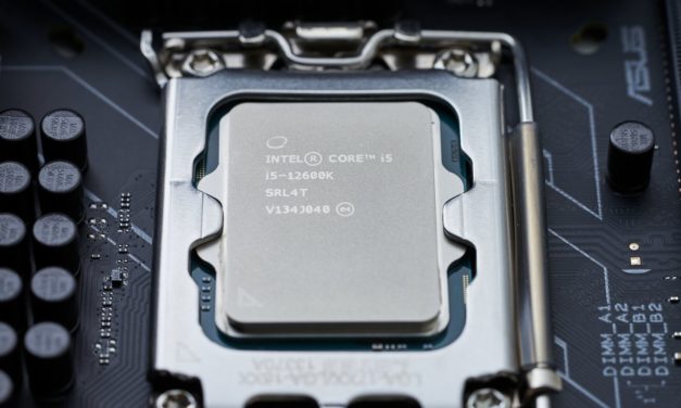 Intel-Roadmap: Neue CPU-Architektur ab dem Jahr 2024