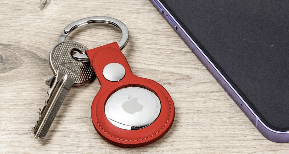 Apple AirTags: New York warnt vor „Tracking-Bedrohung“