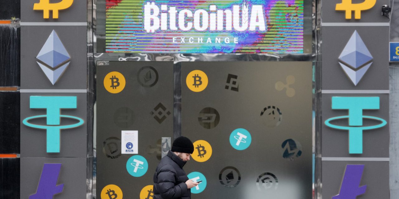 Bitcoin legalisiert: Ukraine stimmt für Krypto-Gesetz – El Salvador 2.0?