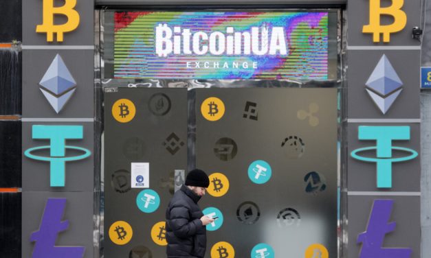Bitcoin legalisiert: Ukraine stimmt für Krypto-Gesetz – El Salvador 2.0?