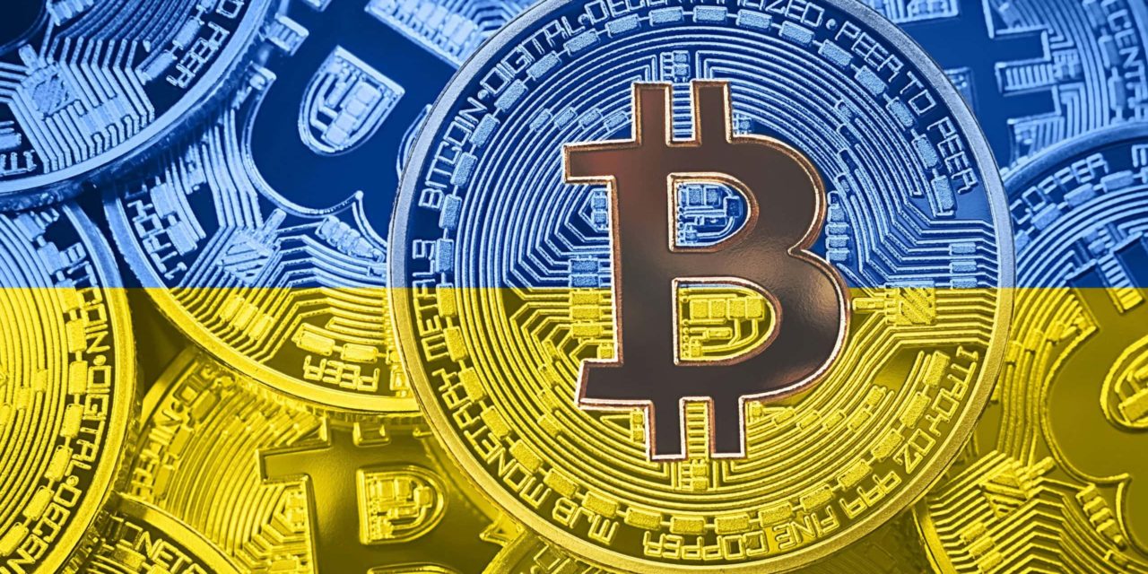 Bitcoin und Ukraine-Krise: Diese Szenarien sind denkbar