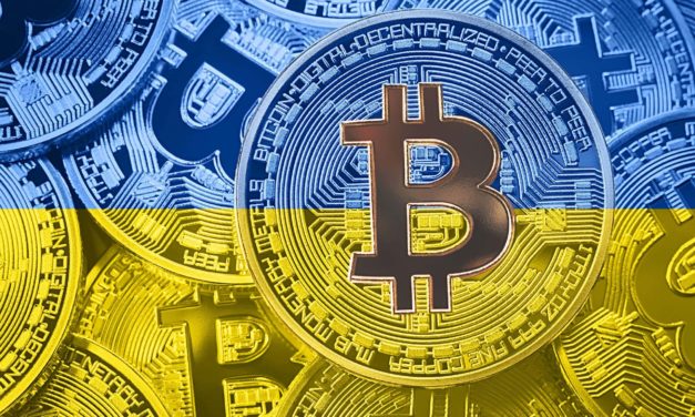 Bitcoin und Ukraine-Krise: Diese Szenarien sind denkbar