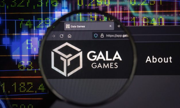 Wettstreit im Blockchain-Gaming – kann sich GALA behaupten?