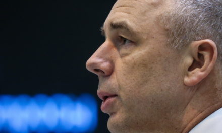 Russland: Kommt die Krypto-Regulierung bis Ende des Jahres?