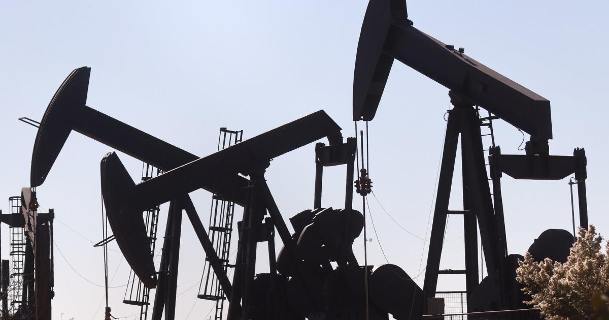 Ukraine, Iran: Beim Ölpreis stehen Zeichen vorerst auf Entspannung