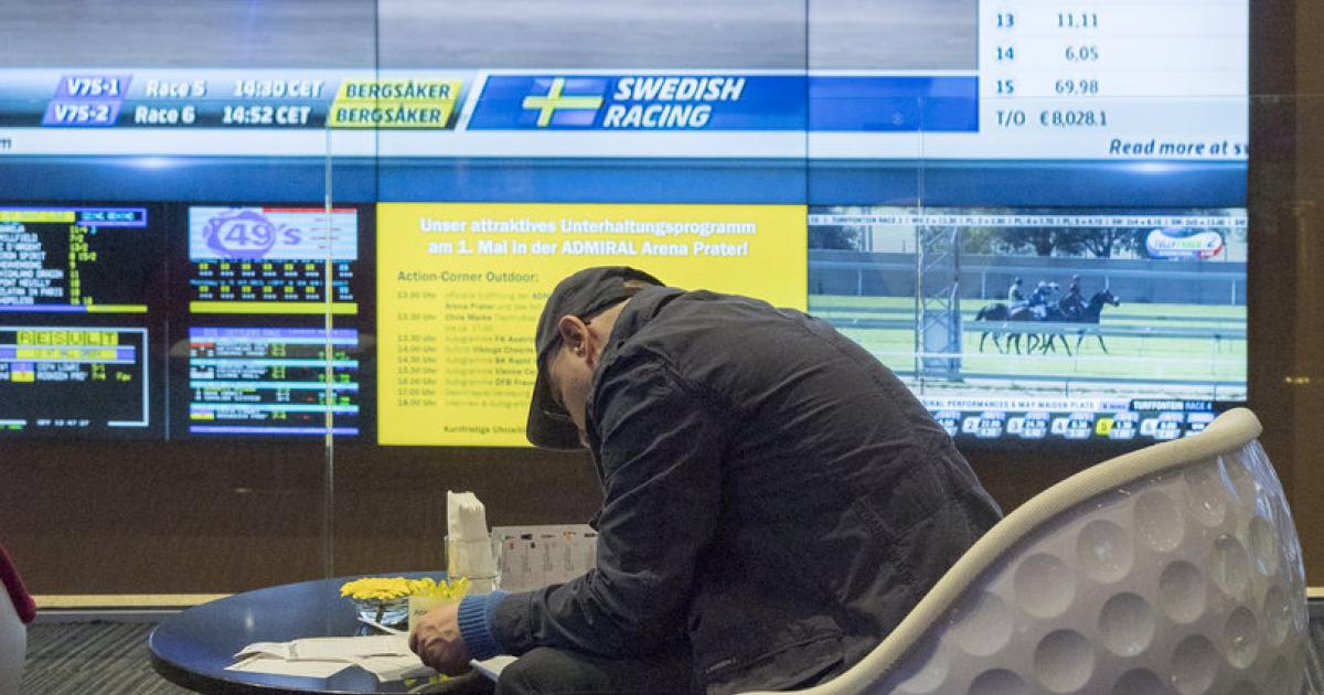 bet-at-home-Mitgründer Ömer scheidet aus Vorstand aus