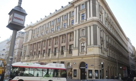 Milliardenvermögen: Der Wohlstandsfonds der Ärztekammer