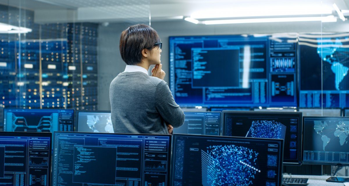 Datenvisualisierung: Grafana 8.4 will Neulingen Einstieg in Analyse erleichtern