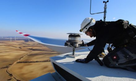 Zukunft Windkraft: Wie schaffen wir die Energiewende, wenn der Ausbau hinkt?