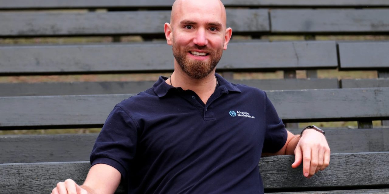 „DeFi-Impact ist gigantisch“ – Advanced-Blockchain-CEO im Interview