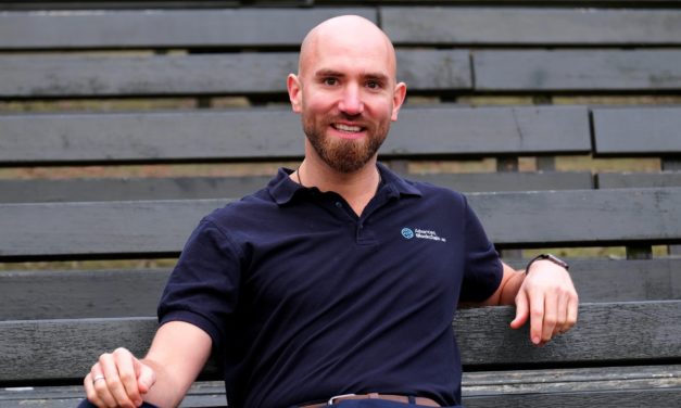 „DeFi-Impact ist gigantisch“ – Advanced-Blockchain-CEO im Interview