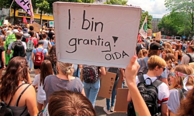 Wie sich Dialekte im deutschen Sprachraum ausbreiten