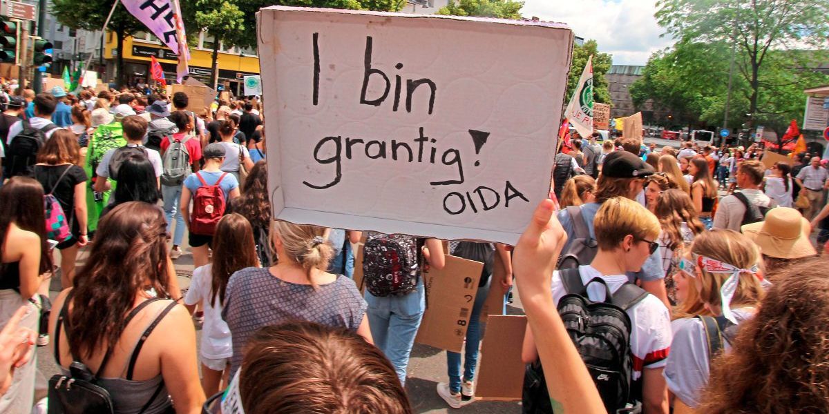 Wie sich Dialekte im deutschen Sprachraum ausbreiten