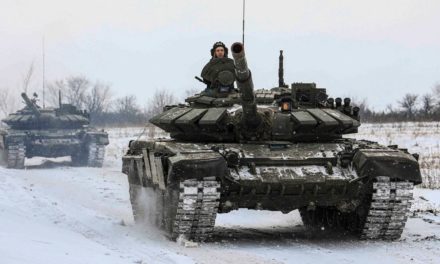 Ukraine Krise: Warum Putins Politik Russland schadet