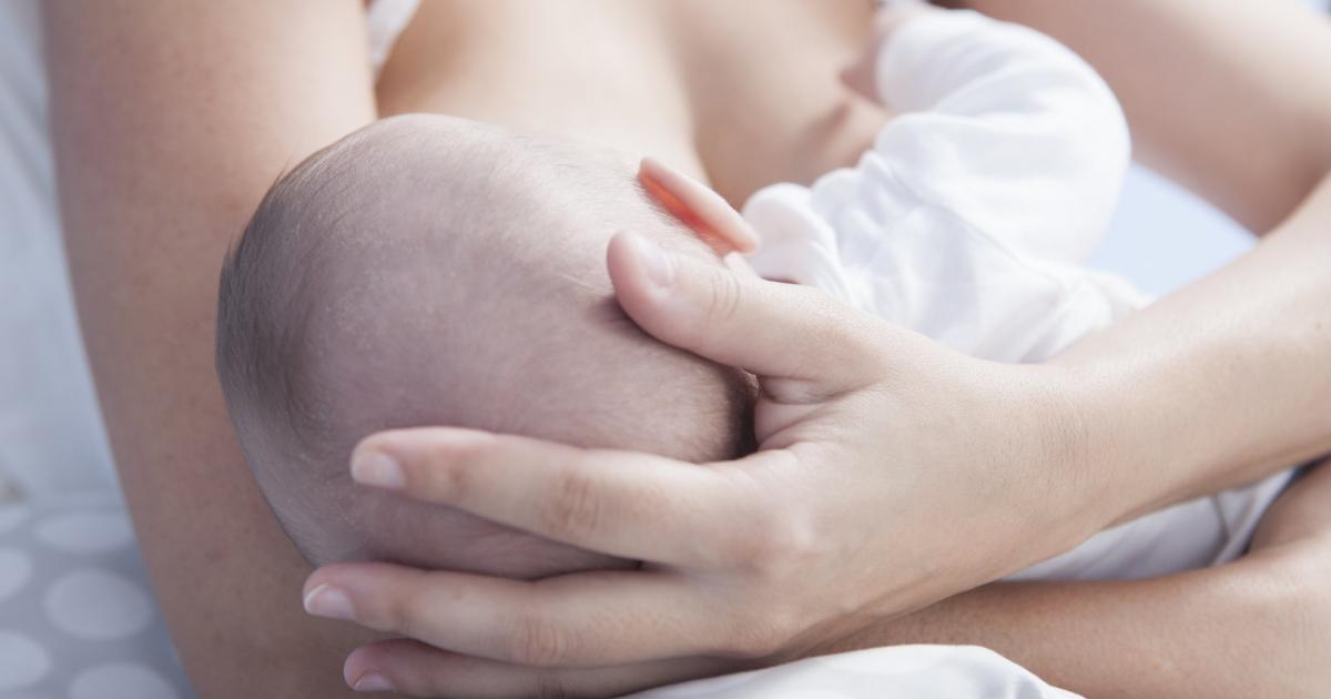 Online-Verkauf von Muttermilch nimmt trotz Risiken zu